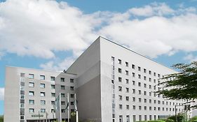 B&B Hotel Frankfurt-Messe