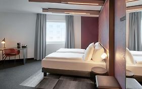 B&B Hotel Frankfurt-Messe